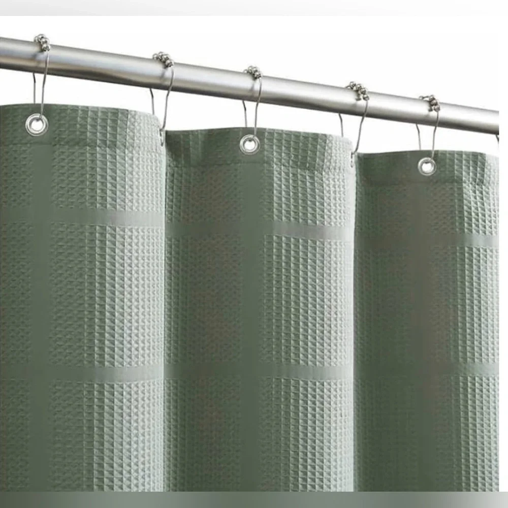 Nueva Spa 5 piece Bath Set Green New